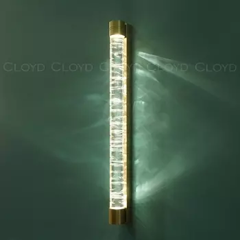 Настенный светильник светодиодный Cloyd Espe 20408