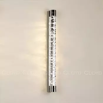 Настенный светильник светодиодный Cloyd Espe 20409