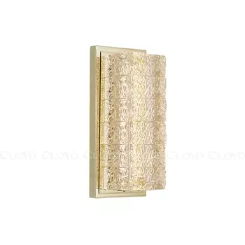 Настенный светильник светодиодный Cloyd Estet 20422