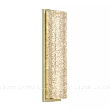 Настенный светильник светодиодный Cloyd Estet 20423