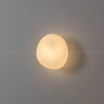 Настенный светильник светодиодный Cloyd Geroll 20361