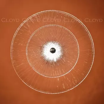 Настенный светильник светодиодный Cloyd Helion 20351
