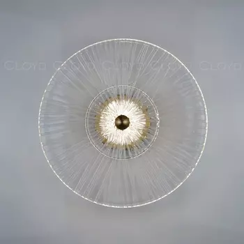Настенный светильник светодиодный Cloyd Helion 20398
