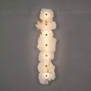 Настенный светильник светодиодный Cloyd Knoss 20342