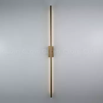 Настенный светильник светодиодный Cloyd Lineas 20354