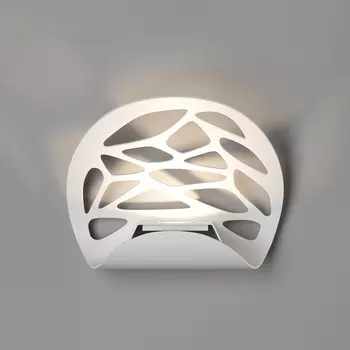 Настенный светильник светодиодный DesignLed Cosmos GW-A860-10-WH-WW