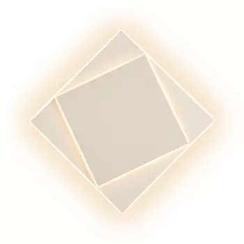 Настенный светильник светодиодный Mantra Dakla 6429