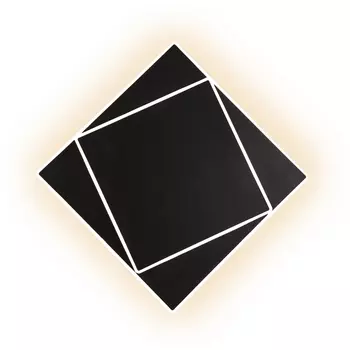 Настенный светильник светодиодный Mantra Dakla 6430