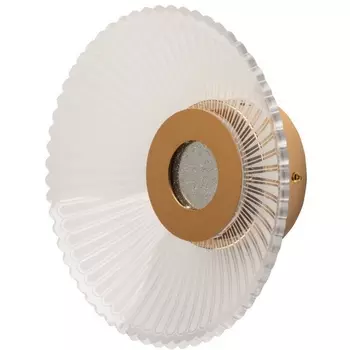 Настенный светильник светодиодный De City Конти 488025901