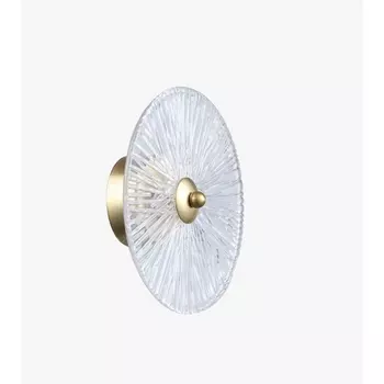 Настенный светильник светодиодный De City Оскар 510027001