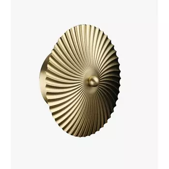 Настенный светильник светодиодный De City Оскар 510026801