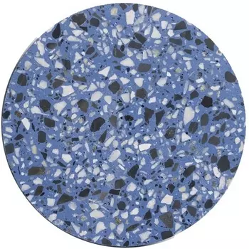 Настенный светильник светодиодный Delight Collection Terrazzo 10336W blue DeLight Collection