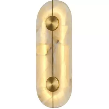 Настенный светильник светодиодный Delight Collection Wall lamp OB2519-H40 gold DeLight Collection