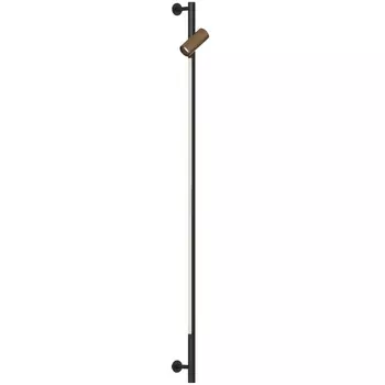 Настенный светильник светодиодный DeLight Collection WD12 WD1241DR