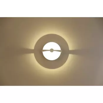 Настенный светильник светодиодный DesignLed BUBLE CUT GW-A518S-5-WH-NW