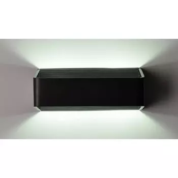 Настенный светильник светодиодный DesignLed GW GW-8210-6-BL-WW