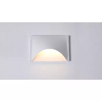 Настенный светильник влагозащищенный светодиодный DesignLed JY LW-A0029A-WH-WW