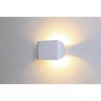 Настенный светильник светодиодный DesignLed TAPE GW-A721-5-WH-NW