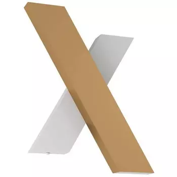 Настенный светильник светодиодный Eglo BREZZARA 390228