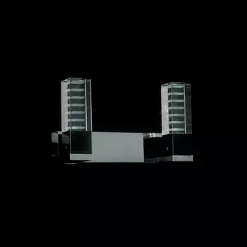 Настенный светильник светодиодный Illuminati ERION MB9117-2C