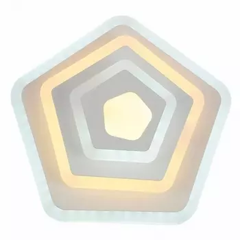 Настенный светильник светодиодный Escada Led 10211/1LED