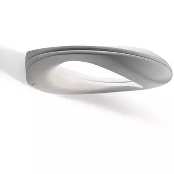 Настенный светильник светодиодный Fabbian Enck F17G0301