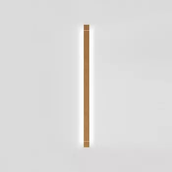 Настенный светильник светодиодный Fabbian Pivot F39 F39G2376