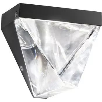 Настенный светильник светодиодный Fabbian Tripla F41D0121