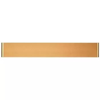 Настенный светильник линейный светодиодный Odeon Light Framant 4295/20WL