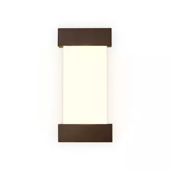 Настенный светильник светодиодный Ambrella FW FW205