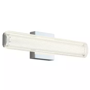 Настенный светильник светодиодный Maytoni Gelo MIR073WL-L14CH4K