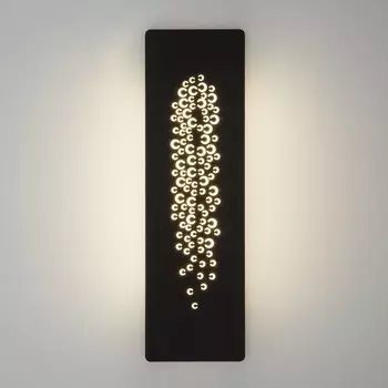 Настенный светильник светодиодный 40149/1 Elektrostandard Grape LED