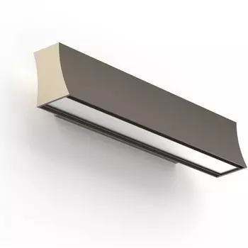 Настенный светильник линейный светодиодный Mantra Hanok 7778