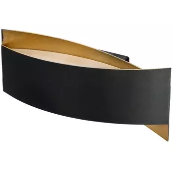 Настенный светильник светодиодный IL.0014.0004 BK Imex