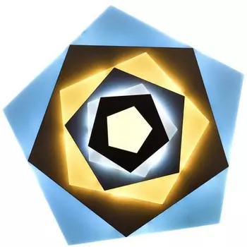 Настенный светильник светодиодный Imex PLC-6006-300