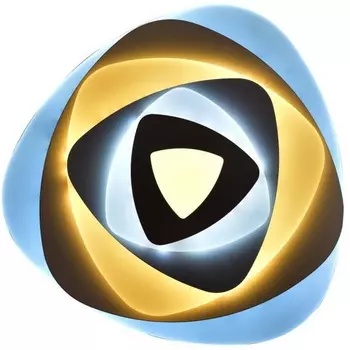 Настенный светильник светодиодный Imex PLC-6008-300