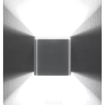 Настенный светильник светодиодный Imex Техно IL.0012.5915