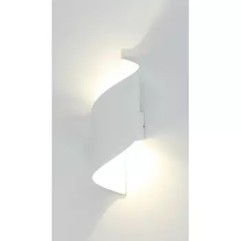 Настенный светильник светодиодный Imex WELS IL.0014.0006 WH