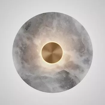 Настенный светильник светодиодный ImperiumLoft LEIA D28 leia01 (208839-23)