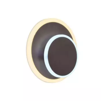 Настенный светильник светодиодный Ambrella Individual FW107