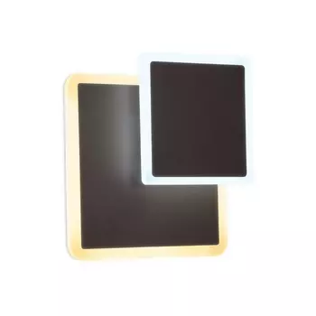 Настенный светильник светодиодный Ambrella Individual FW108