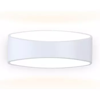 Настенный светильник светодиодный Ambrella Individual FW181