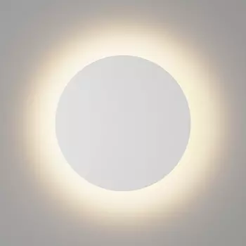 Настенный светильник светодиодный IP54 DesignLed Circus GW-8663L-16-WH-WW