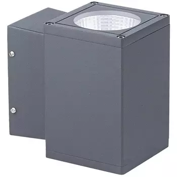 Настенный светильник светодиодный IP65 Feiss Dwell NC-803471-DG Natural Concepts