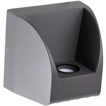 Настенный светильник светодиодный IP65 Natural Concepts Dwell NC-003031-DG