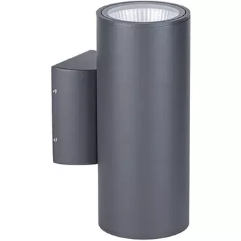 Настенный светильник светодиодный IP65 Natural Concepts Dwell NC-803093-DG