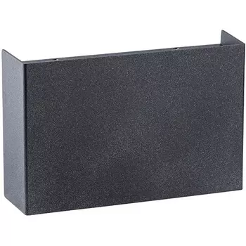 Настенный светильник светодиодный IP65 Natural Concepts Dwell NC-003328-SB