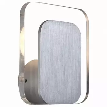 Настенный светильник светодиодный Isaac 41536 (Globo)