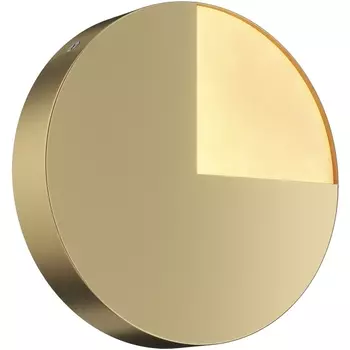 Настенный светильник светодиодный Maytoni Jupiter MOD320WL-L5BS3K