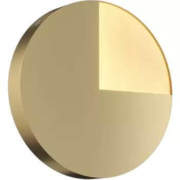 Настенный светильник светодиодный Maytoni Jupiter MOD320WL-L8BS3K